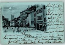 Payerne 1900 Grand Rue