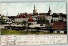 Payerne 1901
