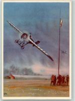 Aero Club der Schweiz Helft unseren Fliegern