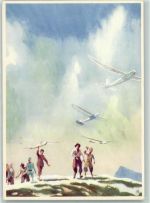 Schweizer Stiftung Pro AERO Modellflug