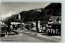 6386 Wolfenschiessen - Kirche