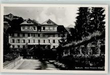 Sachseln Hotel Pension Kreuz