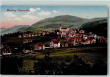 Oberegg 1915