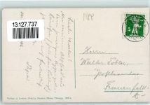 Oberegg 1915