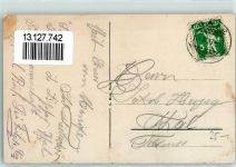 Gais 1913