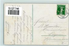 Gais 1915