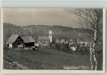 Wolfhalden