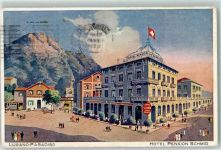 Paradiso Hotel Pension Schmid