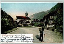 6386 Wolfenschiessen