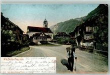 6386 Wolfenschiessen 1903