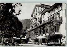 6386 Wolfenschiessen - Park Hotel Eintracht