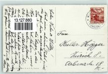 6386 Wolfenschiessen - Park Hotel Eintracht