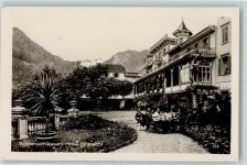 6386 Wolfenschiessen - Hotel Eintracht