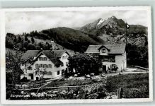 Bürgenstock Pension Trogen
