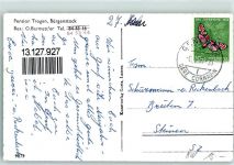 Bürgenstock Pension Trogen