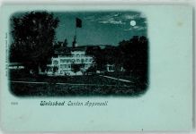 9057 Weissbad Mondschein