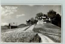 St Anton Oberegg Gasthaus Pension Rößli