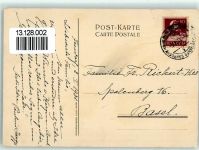 4132 Freidorf BL Muttenz - Doppelwohnhaus Maisons jumelles