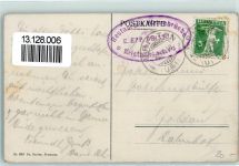 6484 Wassen UR - Wassen mit Windgälle