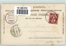 Linthal 1898 Bad Stachelberg