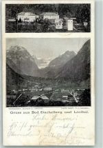 Linthal 1898 Bad Stachelberg