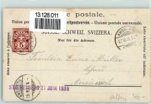 Linthal 1898 Bad Stachelberg