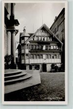 Trogen Hotel Krone