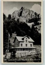 Mollis Ferienheim Neumünster kennelalp