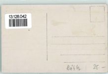 Bühler Winter Ort handschriftl.