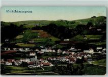 9105 Wald-Schönengrund 1910