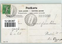 9105 Wald-Schönengrund 1910