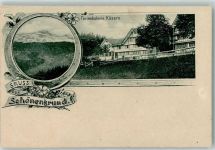 9105 Schönengrund - Ferienkolonie Käsern