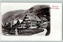 9656 Alt St. Johann