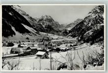 Linthal Winter