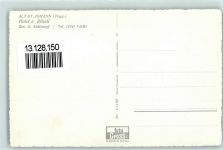 9656 Alt St. Johann - Hotel zum Rössli