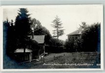 Schwellbrunn Pension Gasthaus Säntisblick