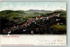 Schwellbrunn 1902
