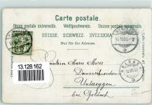 Schwellbrunn 1900