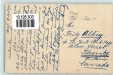 4000 Basel Bâle 1912 - 56. Eidg. Turnfest