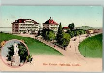 Speicher Hotel Pension Vögelinsegg
