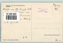 6452 Sisikon - Vierwaldstättersee