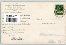 Obstalden Ferienheim Walenguflen