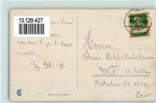 9057 Wasserauen - Gasthaus Alpenrose mit Marwies