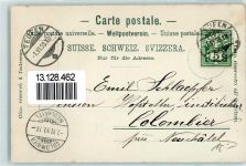 Gäbris 1899