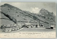 9656 Alt St. Johann 1904