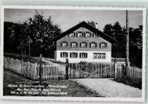 Ramiswil Alters- und Erholungsheim Abendfrieden Ort lt. Stempel