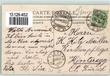 2800 Delémont Delsberg 1905 - Brunnen