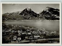 Faulensee