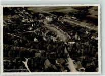 3270 Aarberg - Fliegeraufnahme