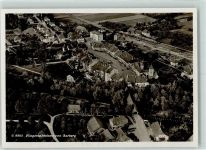 Aarberg Fliegeraufnahme